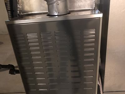 Hank's Refrigeration inc