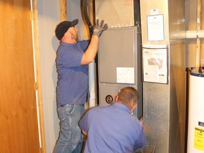 Hanna Heating & Air Conditioning