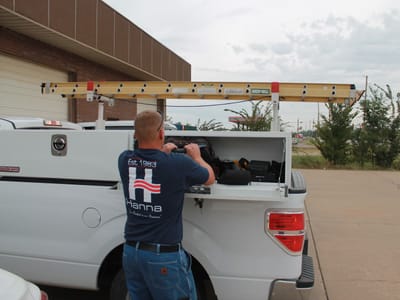 Hanna Heating & Air Conditioning