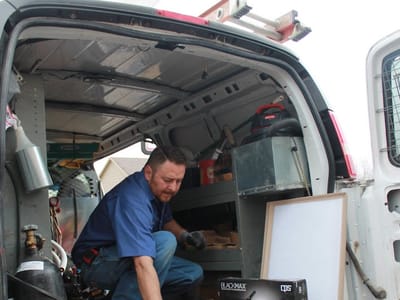 Hanna Heating & Air Conditioning