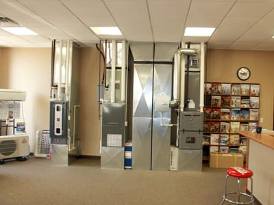 Hanna Heating & Air Conditioning