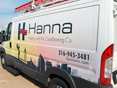 Hanna Heating & Air Conditioning