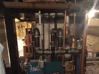 Hannon Heating and Air