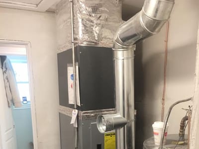 Hannon Heating and Air