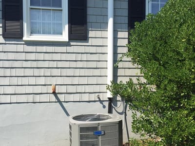 Hannon Heating and Air