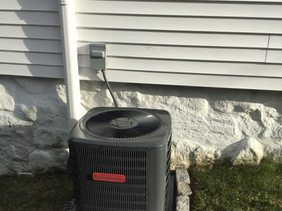 Hannon Heating and Air