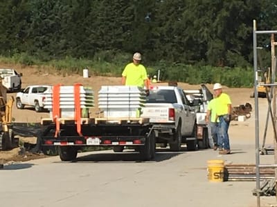 Hans Heating & Air Conditioning Inc