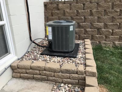 Hans Heating & Air Conditioning Inc