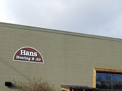 Hans Heating & Air Conditioning
