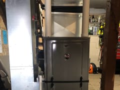 Hansbarger’s 517 Heating Co. LLC