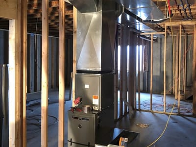 Hansbarger’s 517 Heating Co. LLC