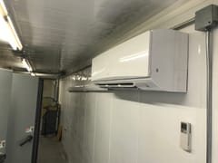 Hansco Heating AC & Refrigeration, LTD.