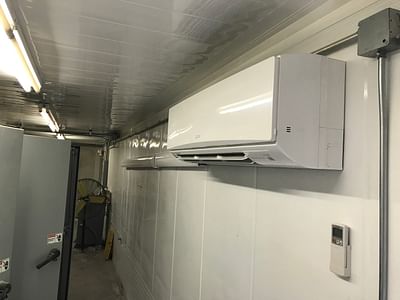 Hansco Heating AC & Refrigeration, LTD.