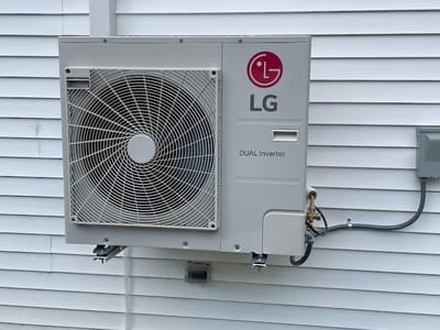 Hansen Heating and Cooling