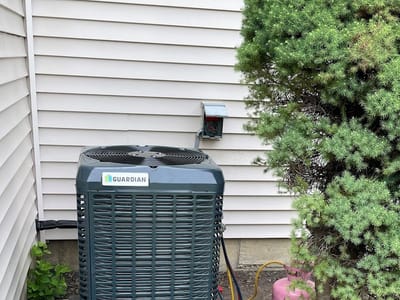 Hansen Heating and Cooling