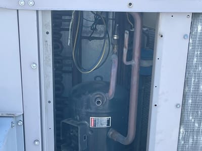 Hansen Heating and Cooling