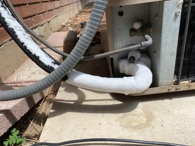 Hansen HVAC Heating & Cooling