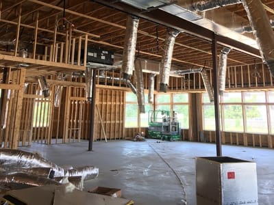 Happy A/C and Heating