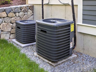 Happy A/C and Heating