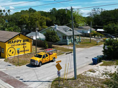 Happy Air A/C & Heating