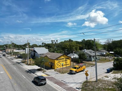 Happy Air A/C & Heating