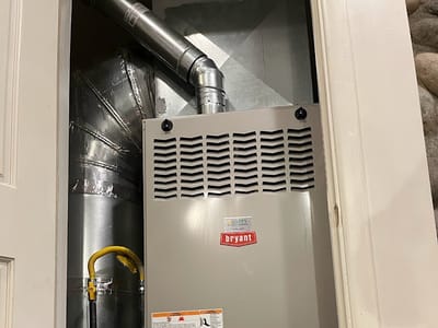 Happy Heating & Air Conditioning