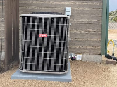 Happy Heating & Air Conditioning