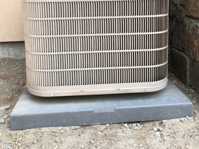 Happy Heating & Air Conditioning