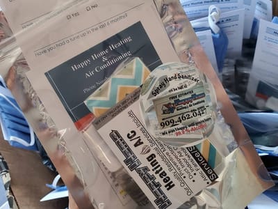 Happy Home Heating and Air Conditioning