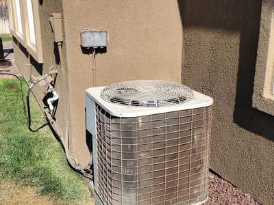 Happy Home Heating and Air Conditioning