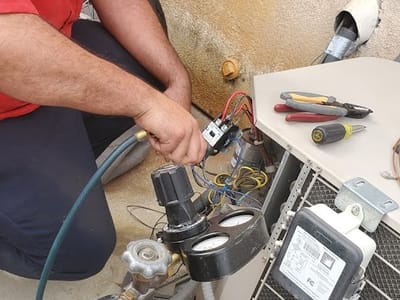 Happy Home Heating and Air Conditioning