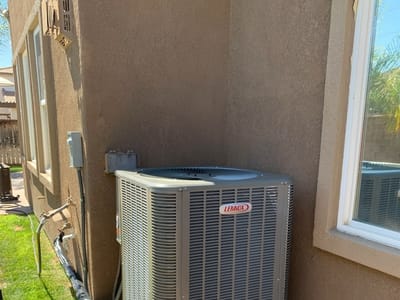 Happy Home Heating and Air Conditioning