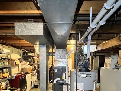 Happy Homes Heating and Service