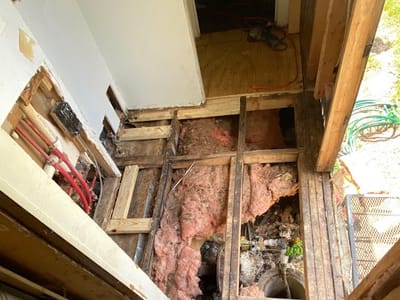 Happy Homes Heating and Service