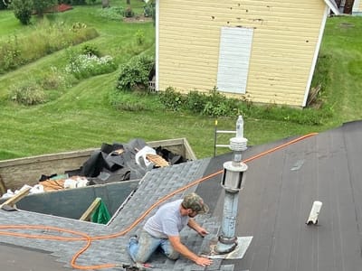 Happy Homes Heating and Service