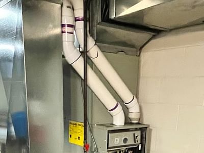 Happy Homes Heating and Service