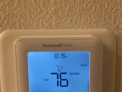 Happy Wife AC & Heating