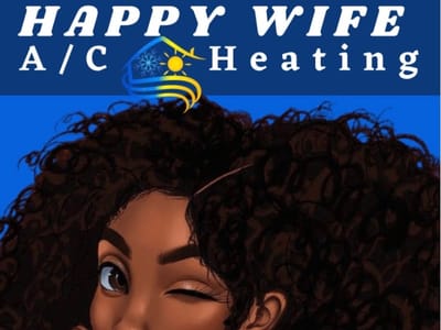 Happy Wife AC & Heating