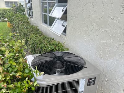 Happy Wife AC & Heating