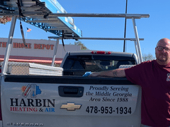 Harbin Heating & Air