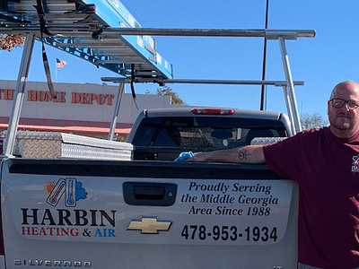 Harbin Heating & Air