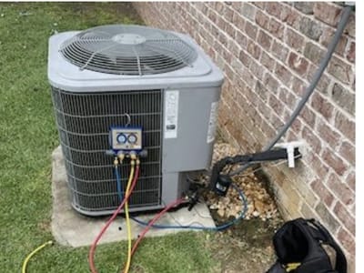 Harbin Heating & Air