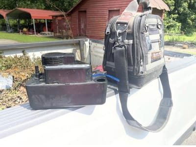 Harbin Heating & Air