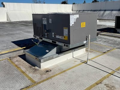 Harbin Heating & Air