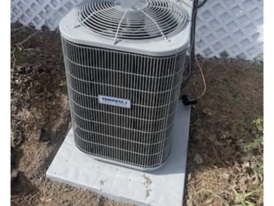 Harbin Heating & Air
