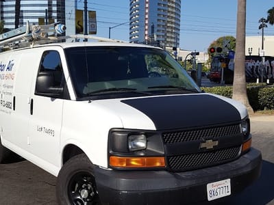 Harbor Air Conditioning & Heating