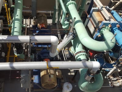 Harbor Air Conditioning & Heating