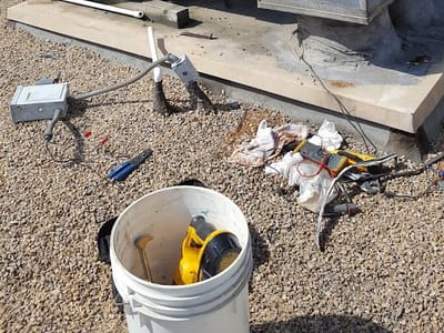 Harbor Air Conditioning & Heating