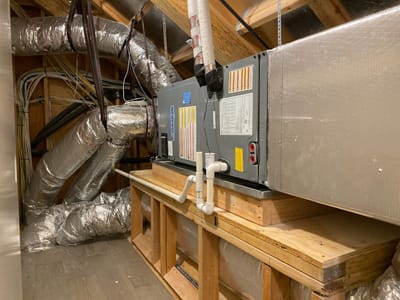 Harbor Heating And A-C