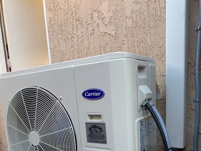 Harbor Heating And A-C